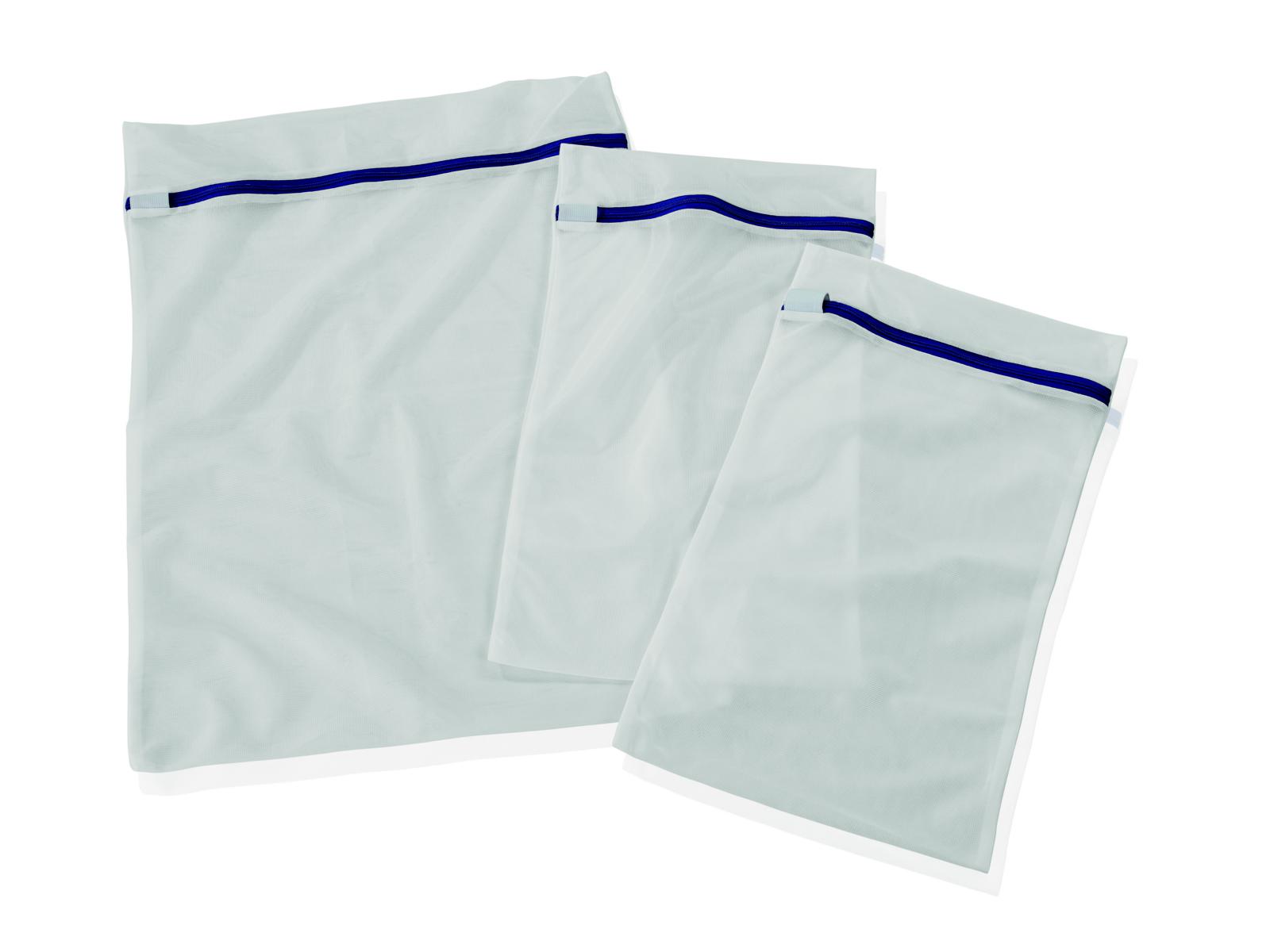 744880_81726-Leifheit LEIFHEIT WÄSCHENETZ 3ER SET