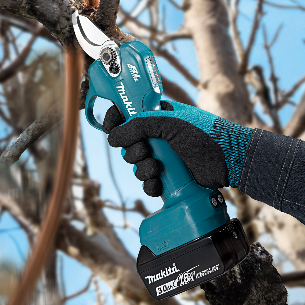 Makita Akku-Astschere DUP181Z, ohne Akku und Ladegerät