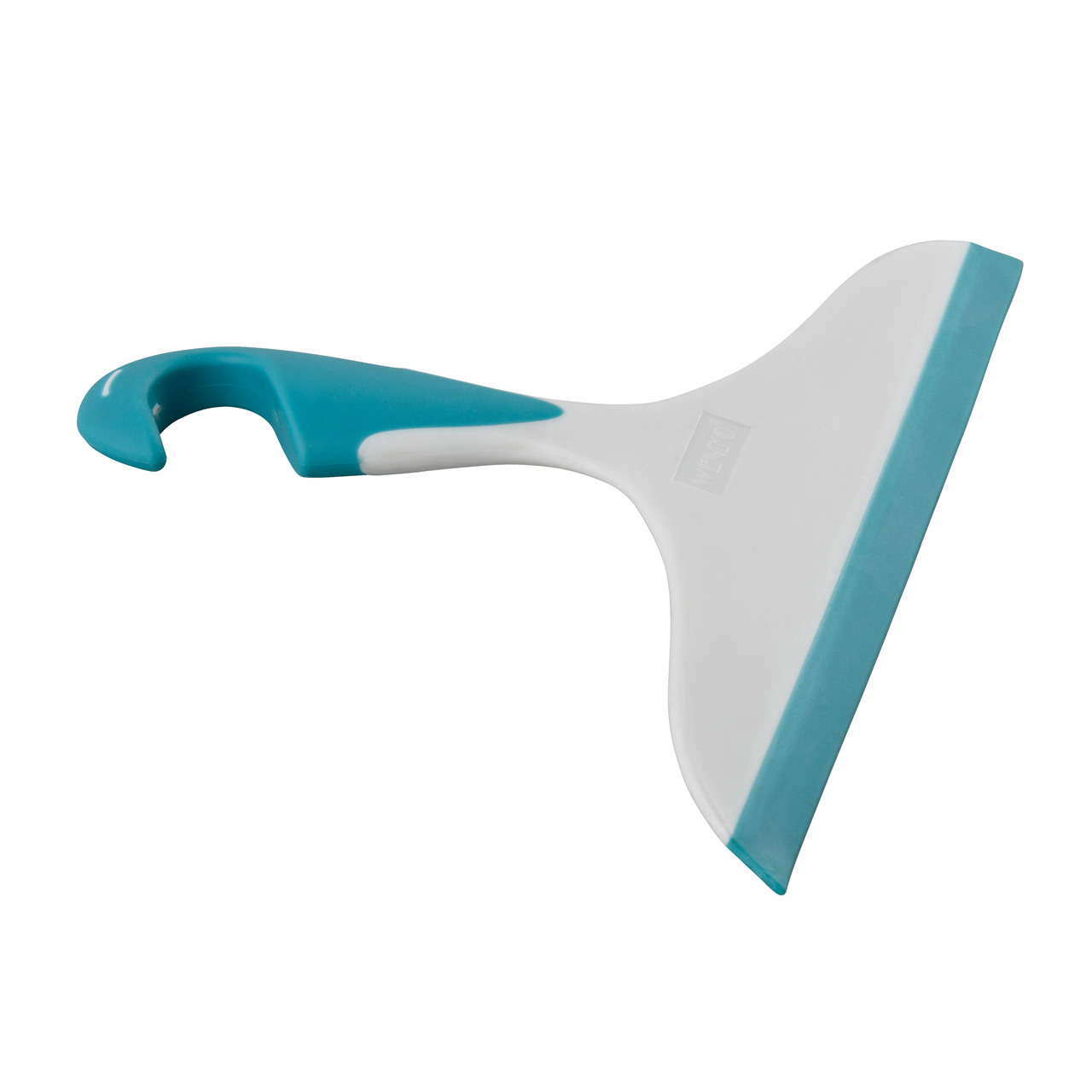 666072-Badezimmerwischer-2K-Mod-Loano-hellblau_FS_03 WENKO BADEZIMMERWISCHER 2K LOANO HELLBLAU