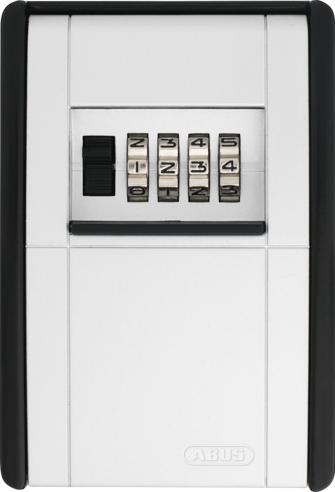 Key-Garage-geschlossen Abus Key Garage geschlossen