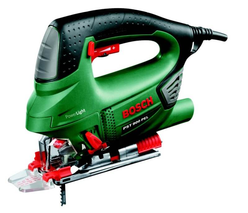 PST-900 Bosch Stichsäge PST 900 PEL