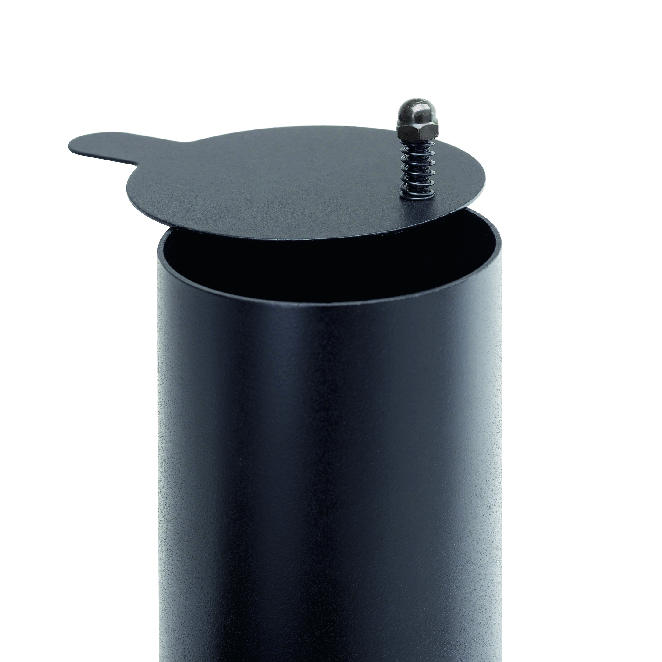 Landmann Smoker Holzkohle, 112 cm Landmann Smoker Holzkohle, 112 cm