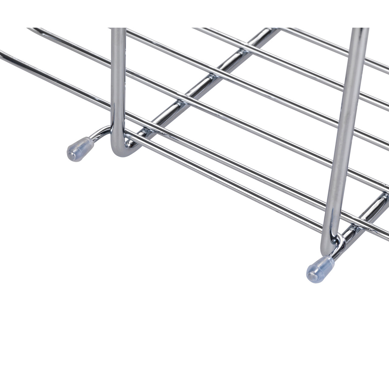 702589-Edelstahl-Thermostat-Dusch-Caddy-Milo_FS_04 WENKO MILO THERMOSTAT-DUSCH-CADDY