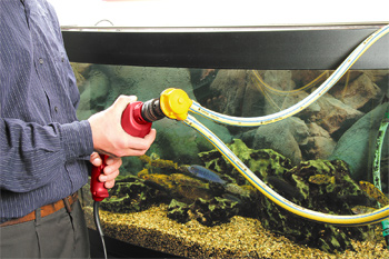 506100-600 Kwb Mini-Pumpe P61