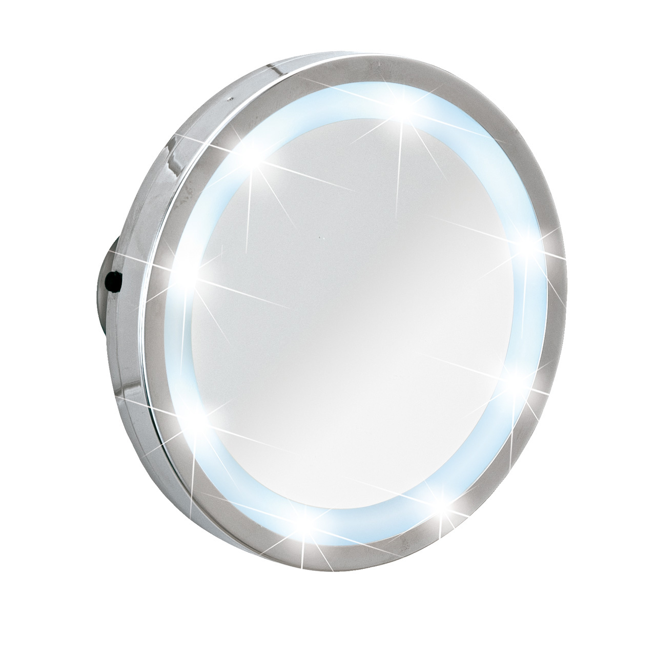 WENKO MOSSO LED-WANDSPIEGEL