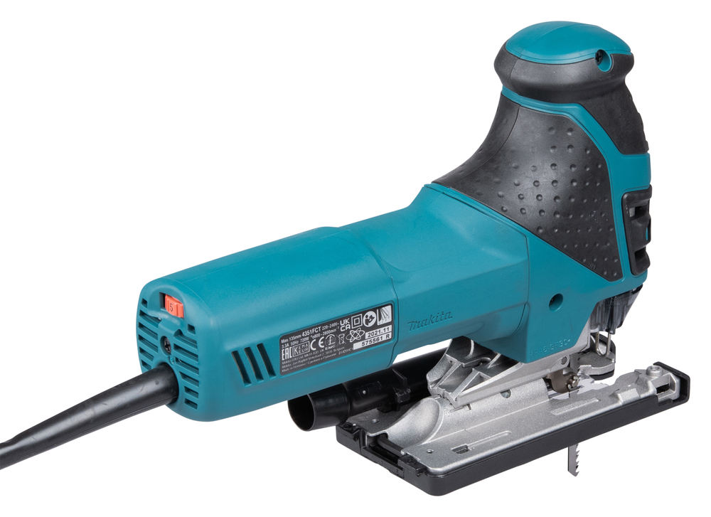 Makita Pendelhubstichsäge 4351FCT