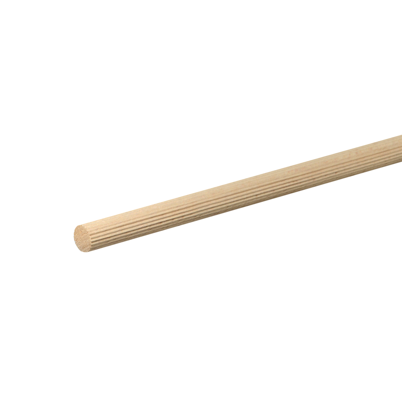 Neuhofer Riffelstab, 1,4 cm