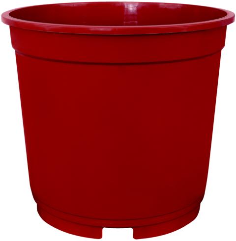 483812-34201906-L CONTAINERTOPF 19CM 3,5L TERRACOTTA GELI
