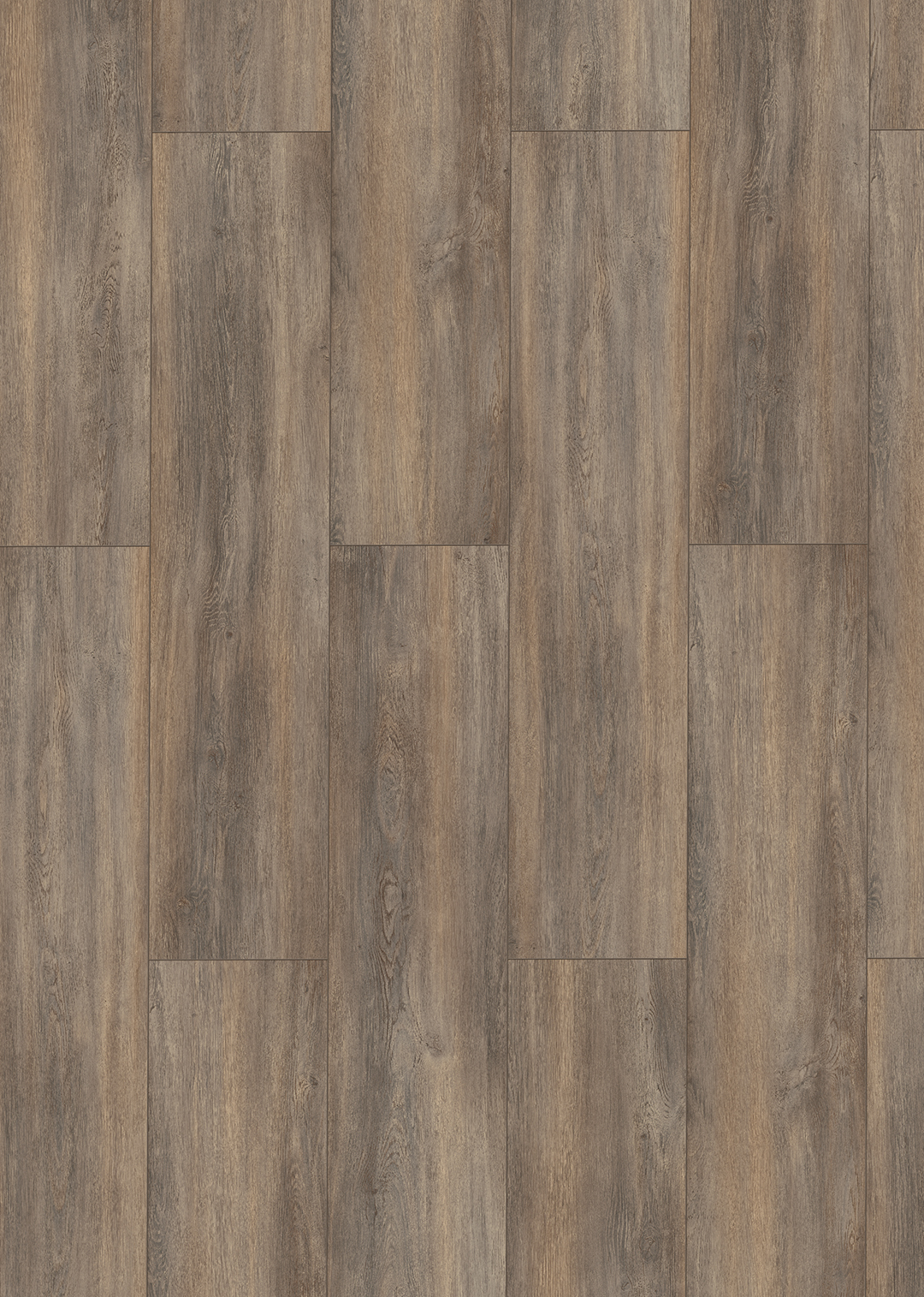 Classen Laminatboden 832-4 XL WR, Eiche gebürstet grau braun Classen Laminatboden 832-4 XL WR, Eiche gebürstet grau braun