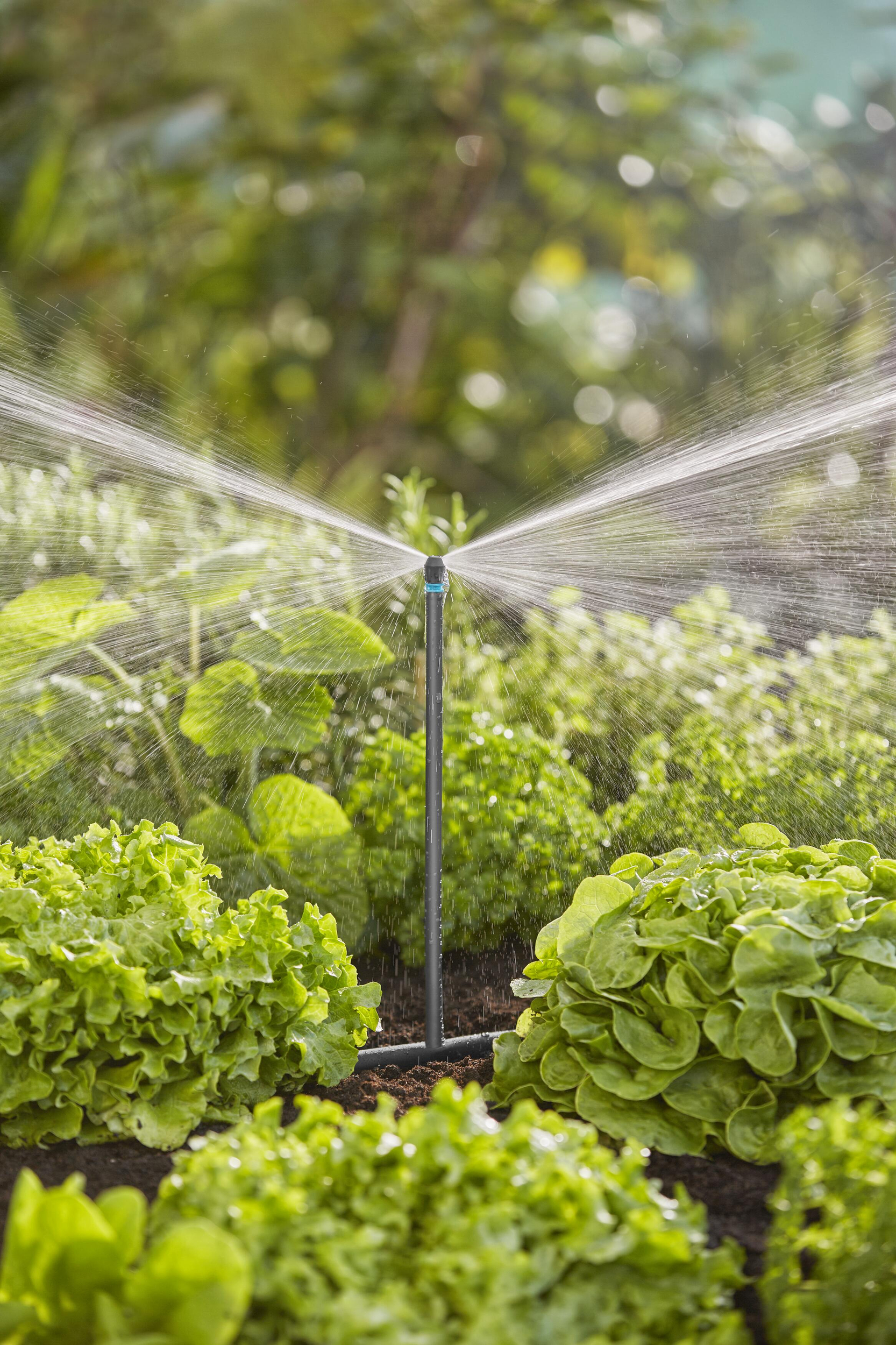 Gardena Micro-Drip-System Verlängerungsrohr für Sprühdüsen