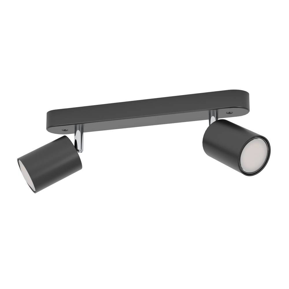 Eglo Spot RECISO-E, 2 Lampen