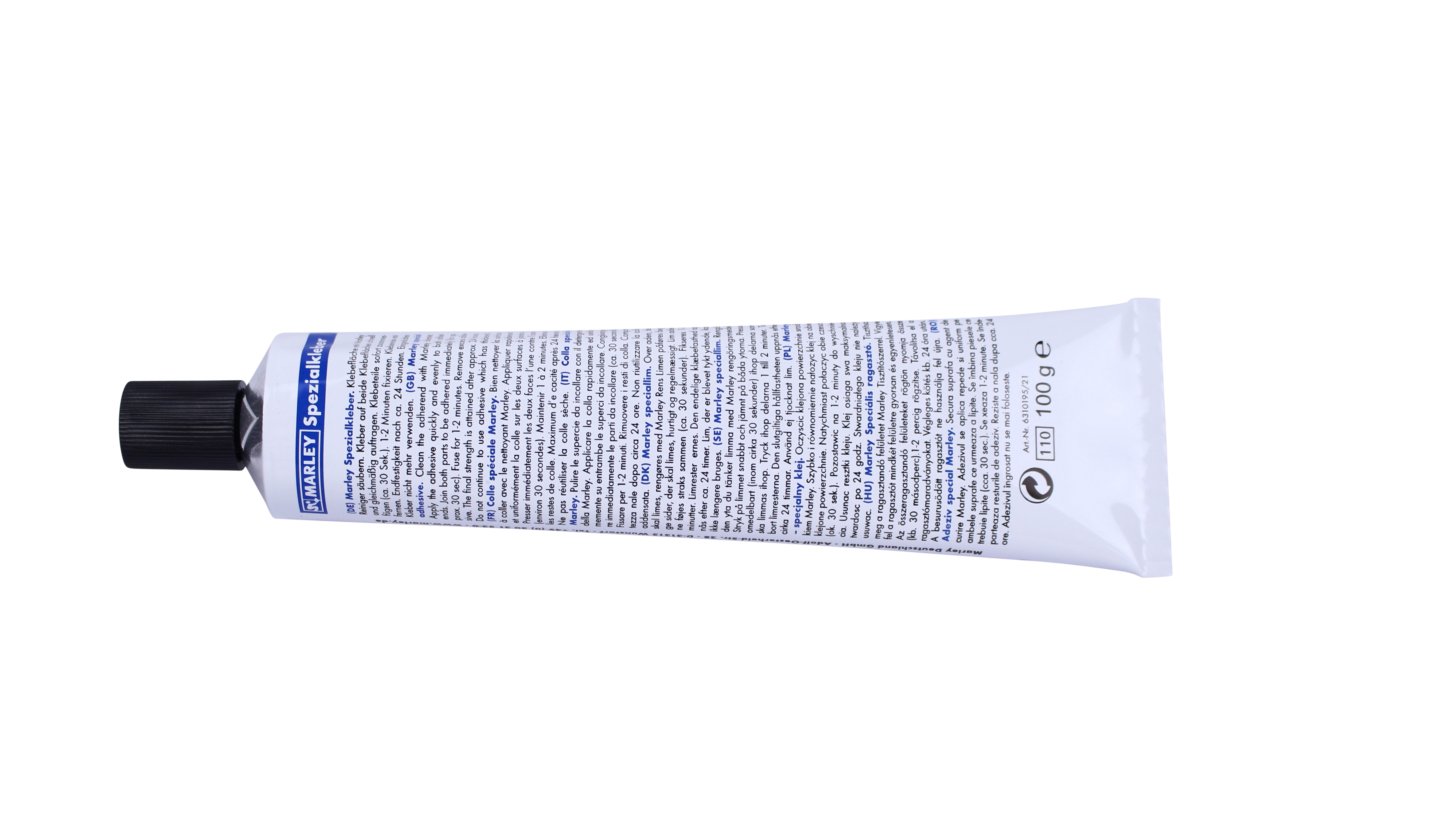 4002644081854 Marley Spezialkleber, 100 g