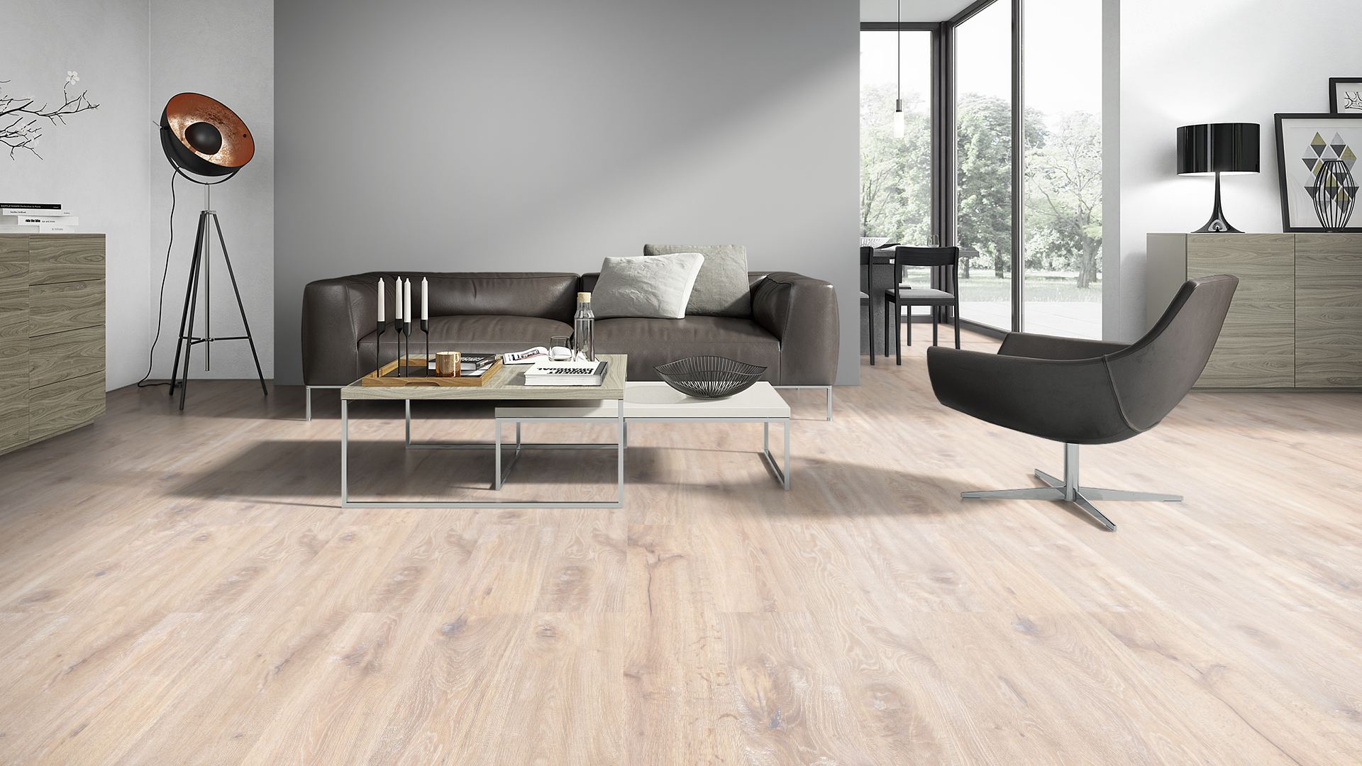 230402_15 Classen Laminatboden Eiche beige