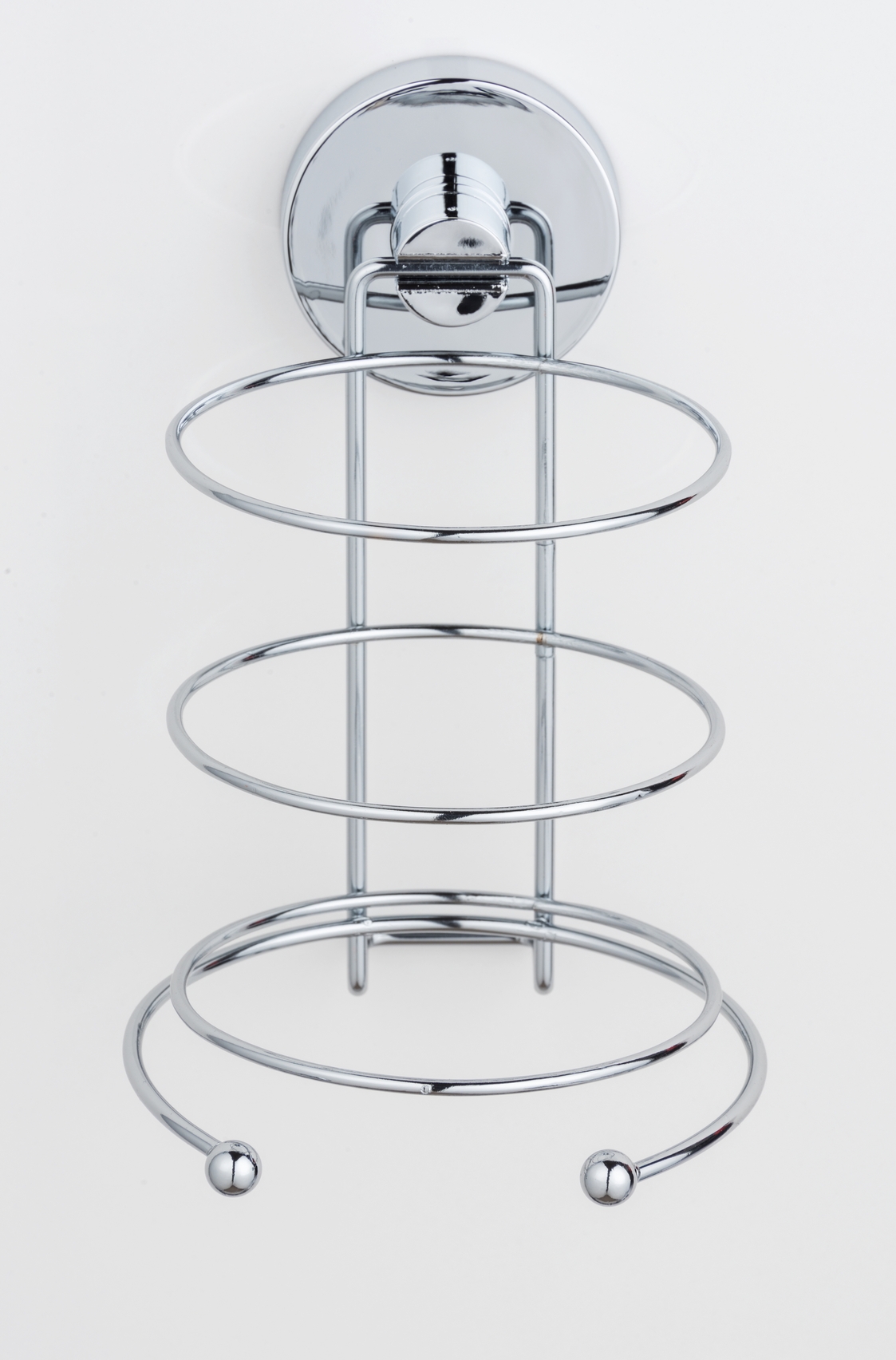 Wenko Vacuum-Loc Haartrocknerhalter Milazzo Wenko Vacuum-Loc Haartrocknerhalter Milazzo