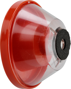 045400-100 Kwb Staubfangdose