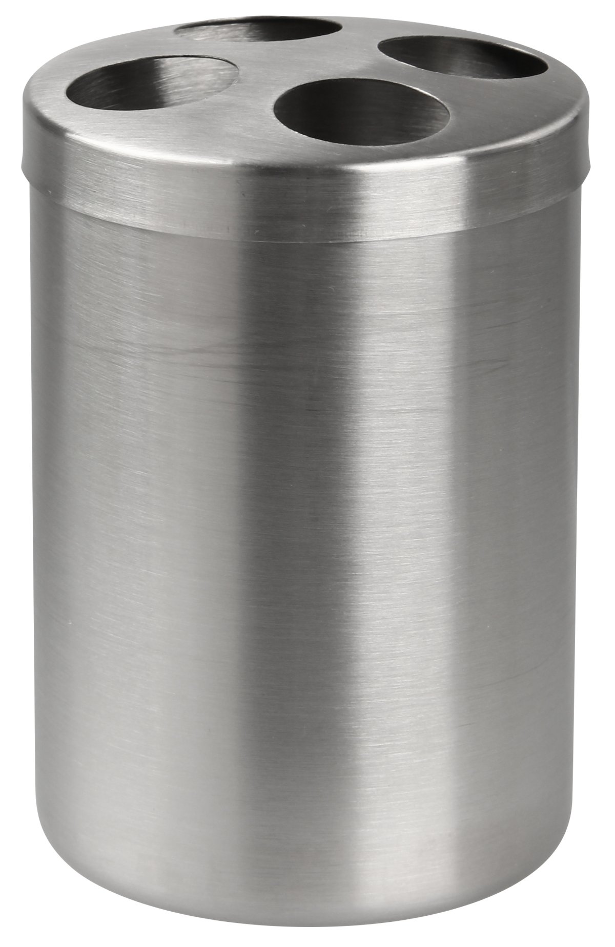 484026_01 FACKELMANN  ZAHNBÜRSTENHALTER INOX