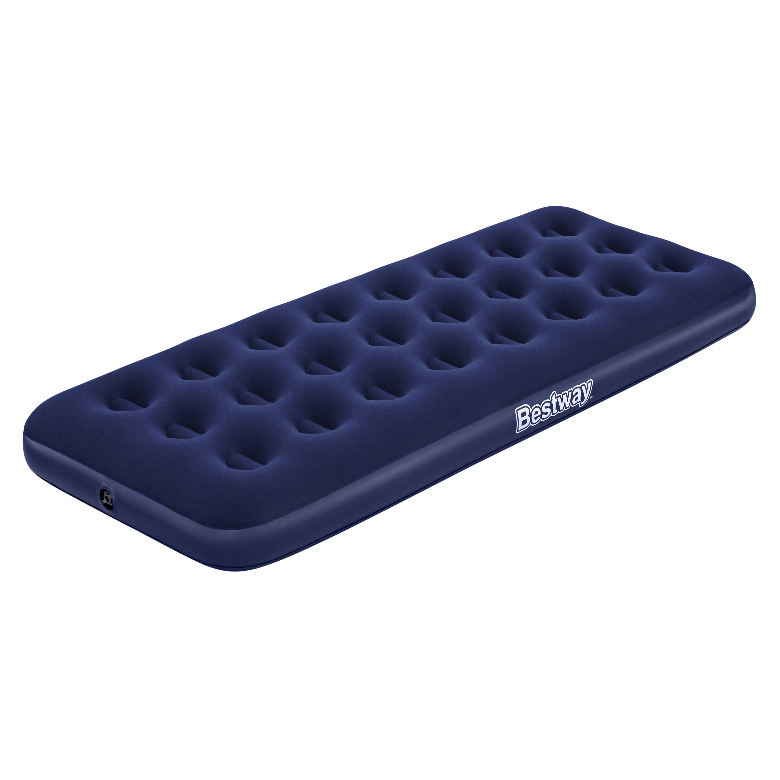 Bestway® Single-Luftbett, 185 x 76 x 22 cm Bestway® Single-Luftbett, 185 x 76 x 22 cm