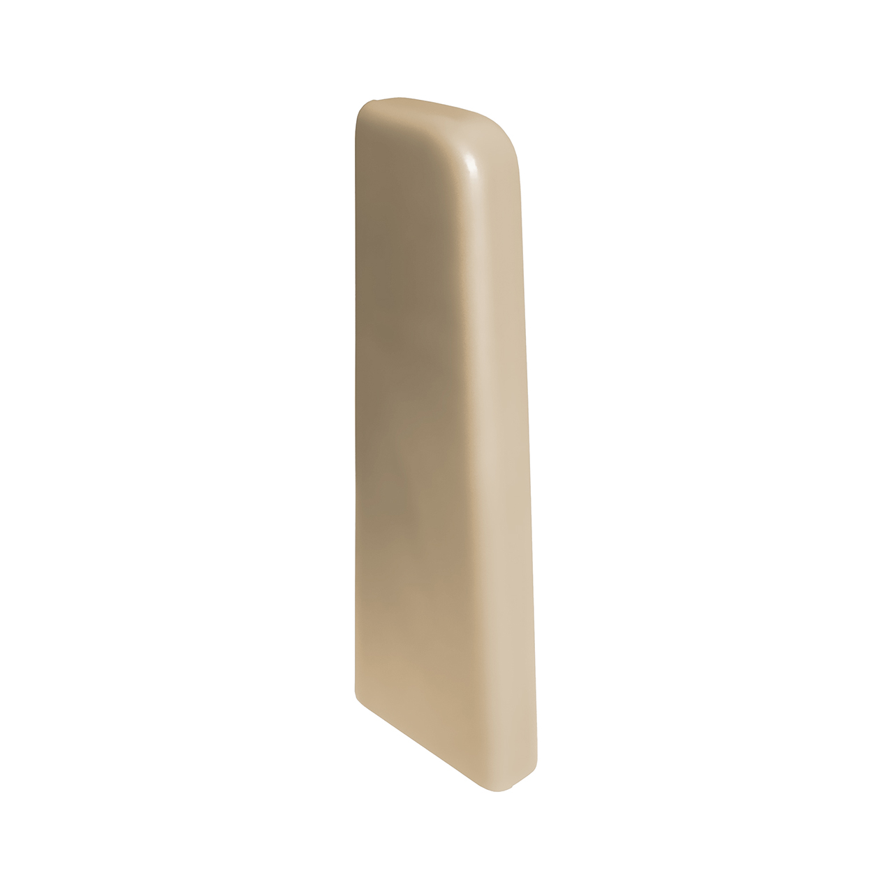 329692-Endkappe-LZ02-Beige Euro Home Endkappe LZ02, beige