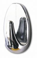 tesa_57543_right_pr tesa Powerstrips Selbstklebehaken Small Oval, chrom