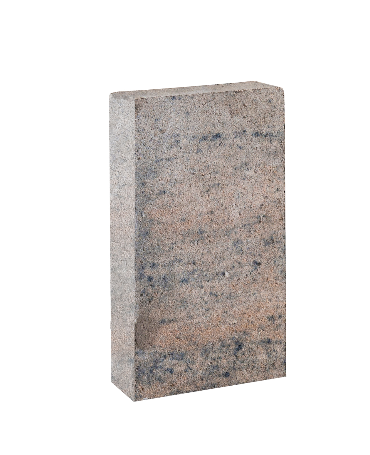 4250039998731 Diephaus VIA Palisade, 30 x 15 x 4,5 cm, muschelkalk