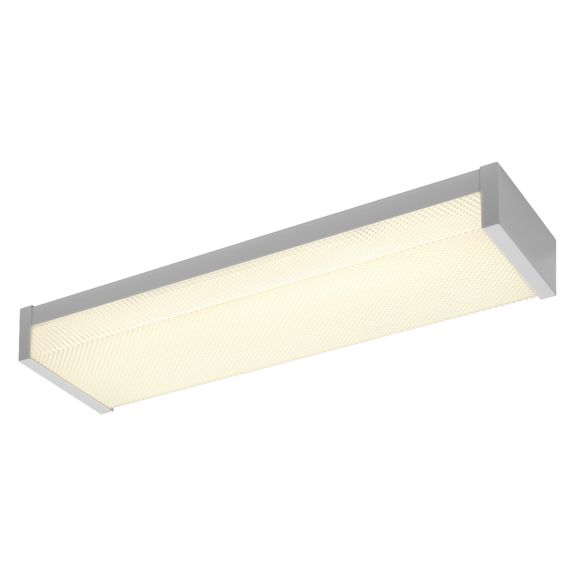 LEDVANCE Deckenleuchte Office Line Wrap, 0.6M, 20W 840 LEDVANCE Deckenleuchte Office Line Wrap, 0.6M, 20W 840