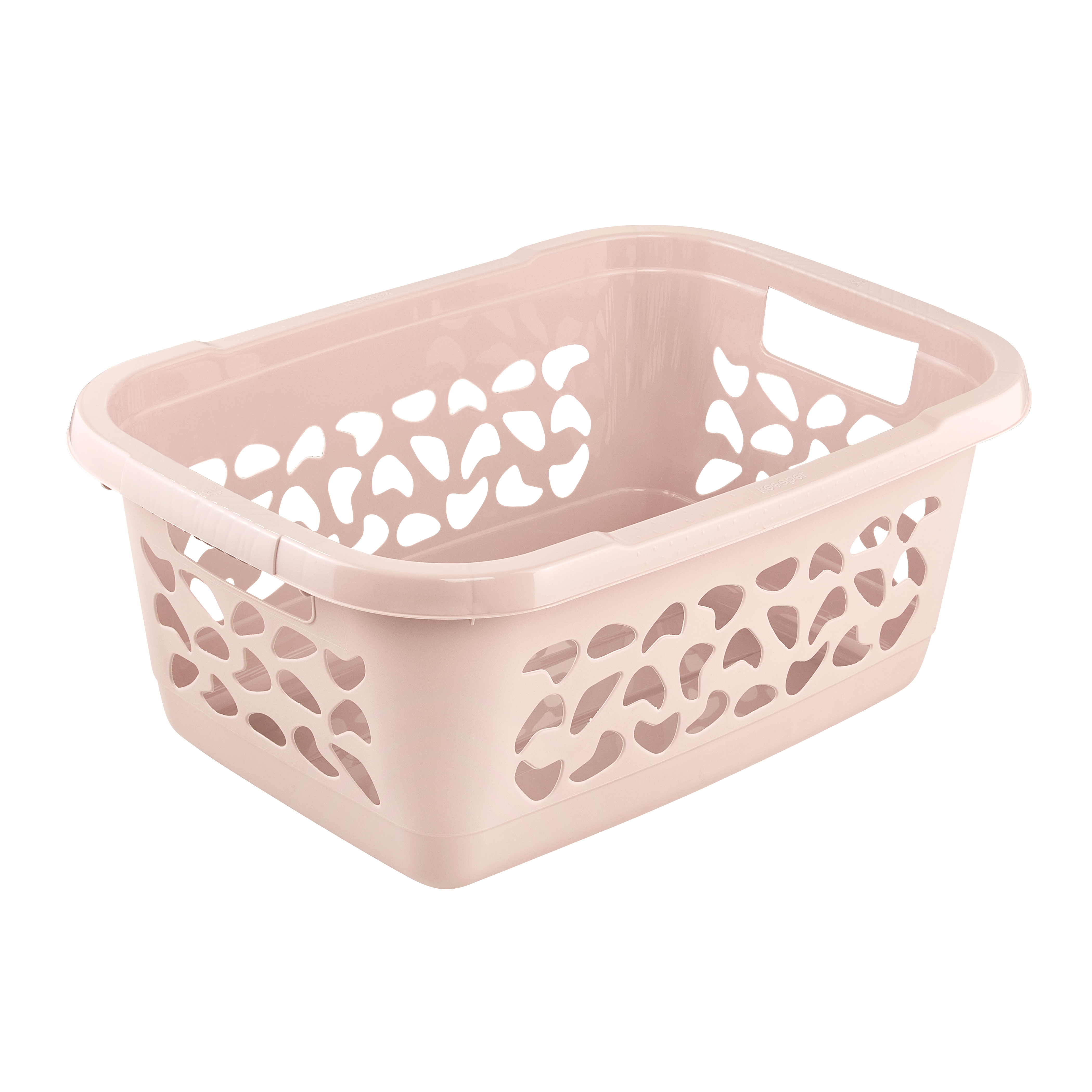 Keeeper  Wäschekorb "Jost", 32 l, pink Keeeper  Wäschekorb "Jost", 32 l, pink