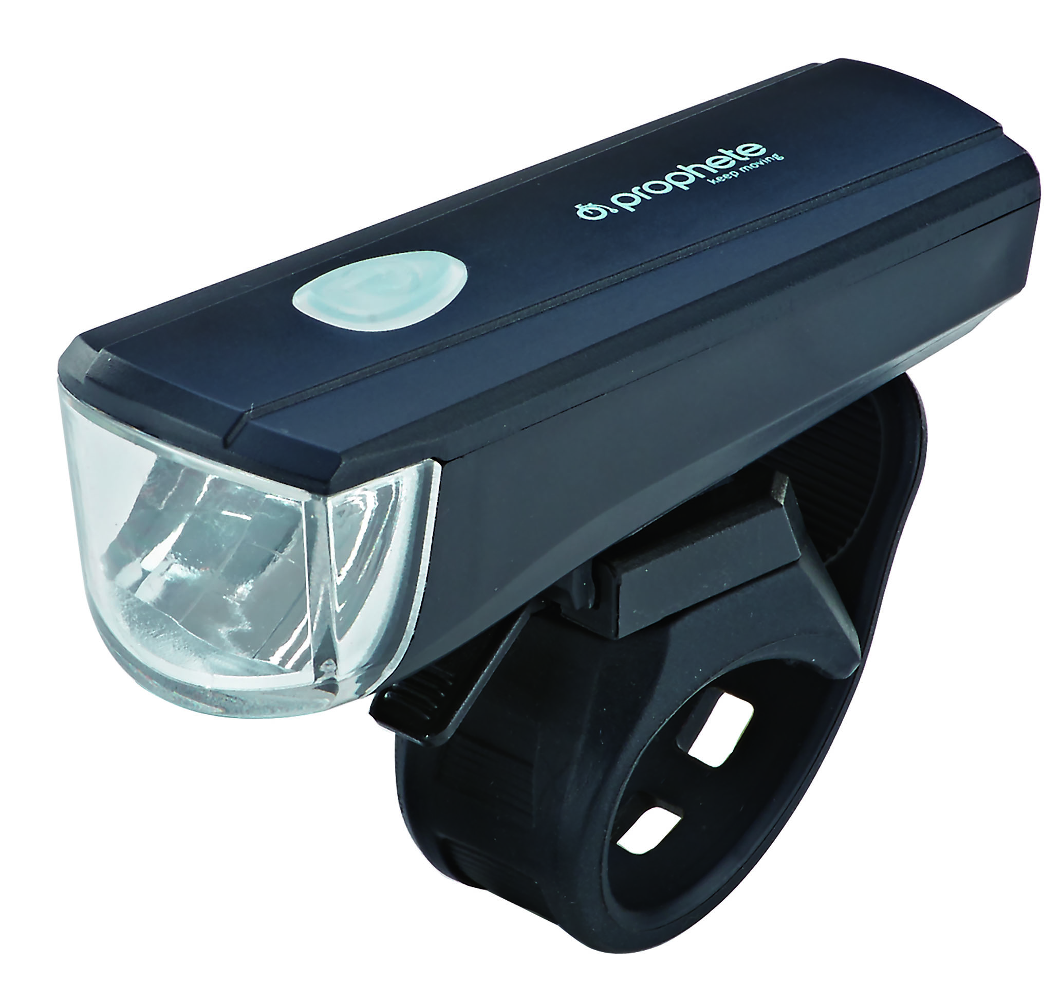 Prophete LED-BATTERIELEUCHTEN-SET 15 LUX