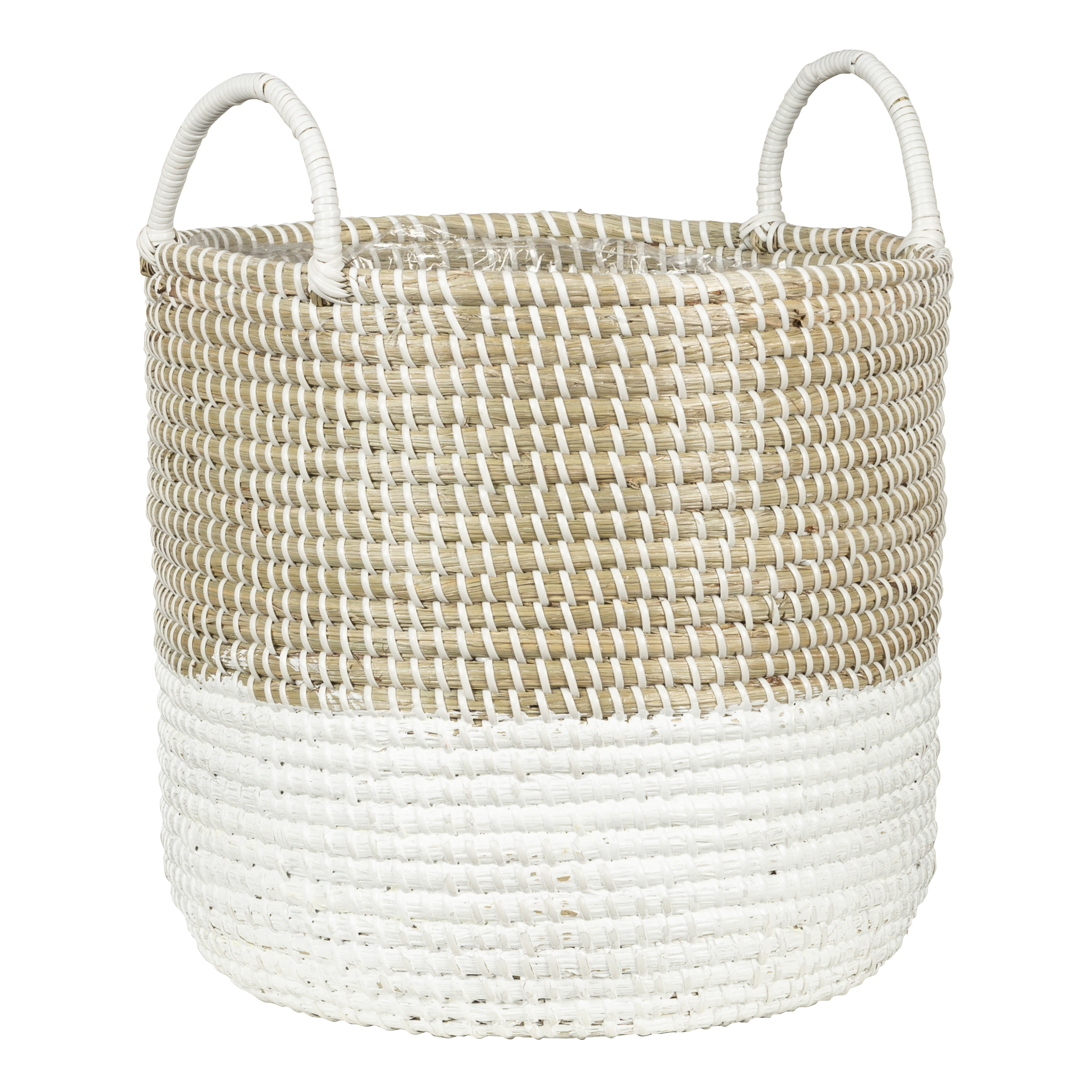Scheurich Pflanzgefäß Nature White, ø 27 x h:23,5 cm Scheurich Pflanzgefäß Nature White, ø 27 x h:23,5 cm