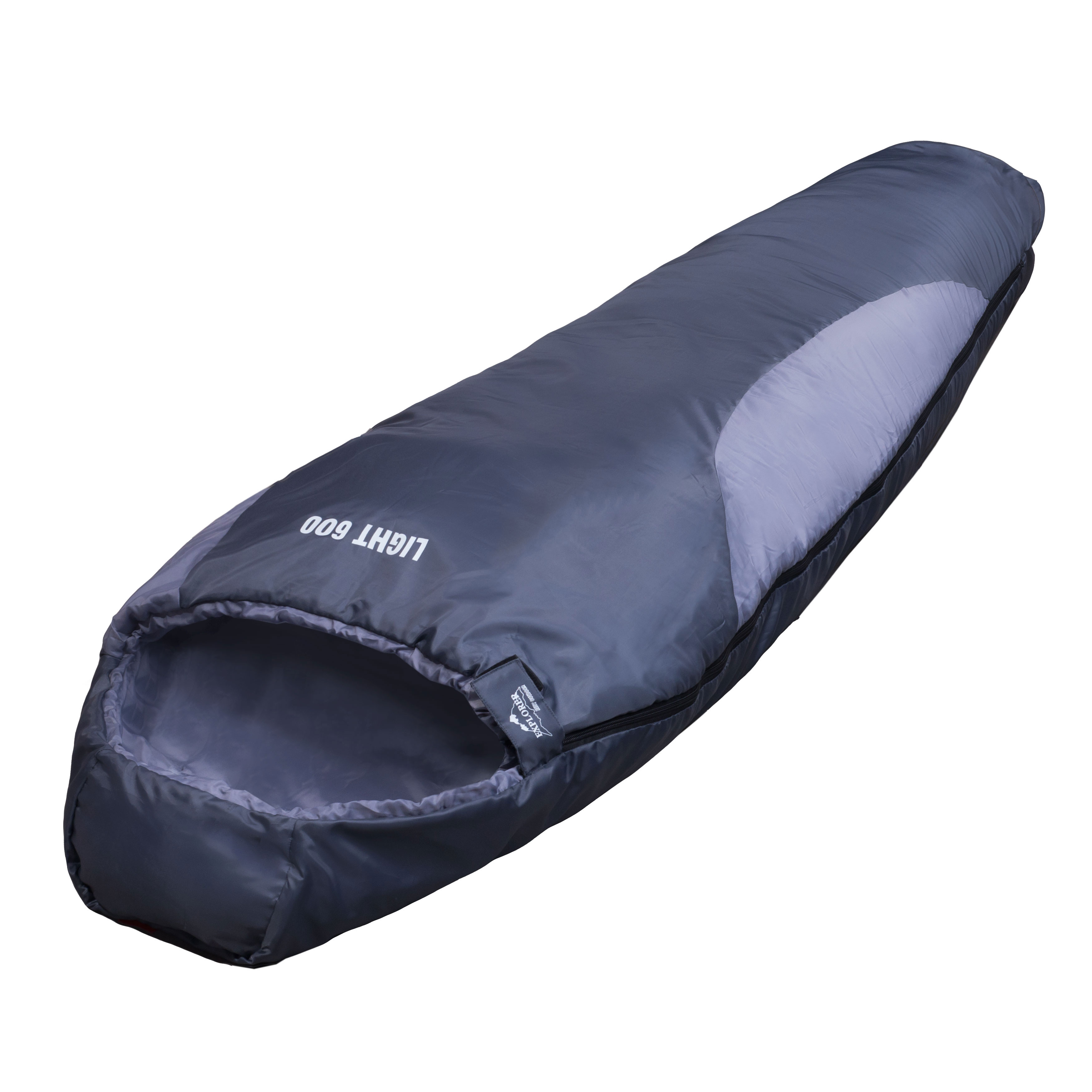 Explorer Mumienschlafsack Light 600 Explorer Mumienschlafsack Light 600