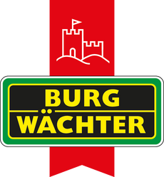 BURG-WÄCHTER