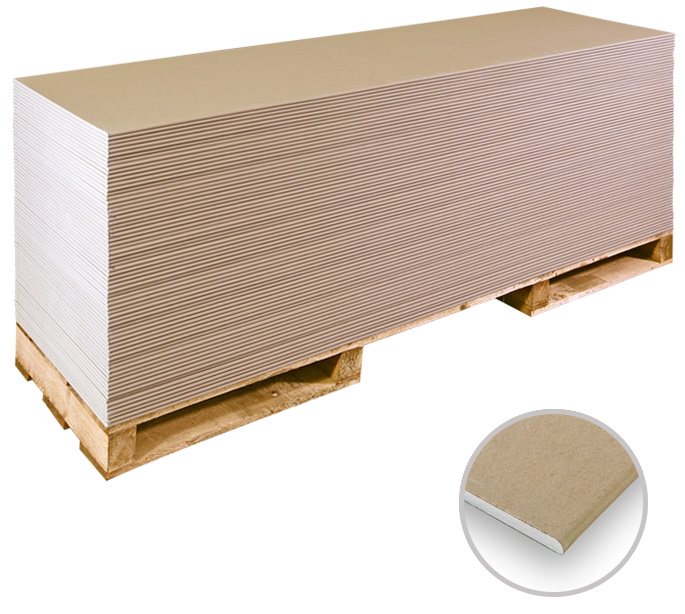 245439-Rigips-1-Mann-Aktionsplatte-9-5-mm Rigips 1-Mann-Aktionsplatte, 9,5 x 600 x 2600 mm