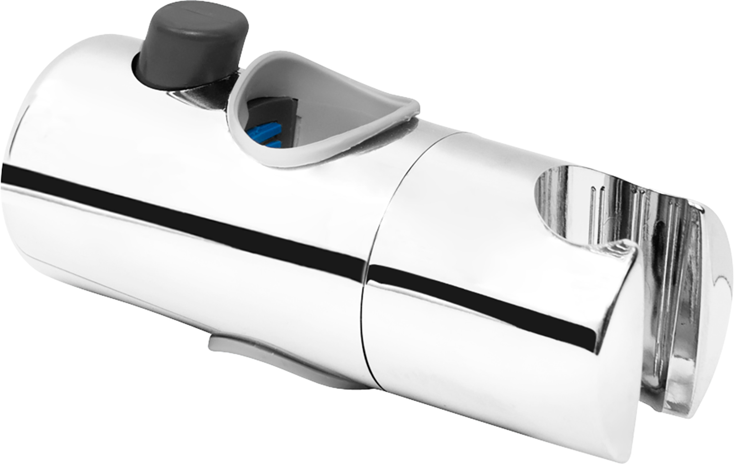 697037-pt1   BRAUSE-SCHIEBER 24,5MM, DRUCKTASTE