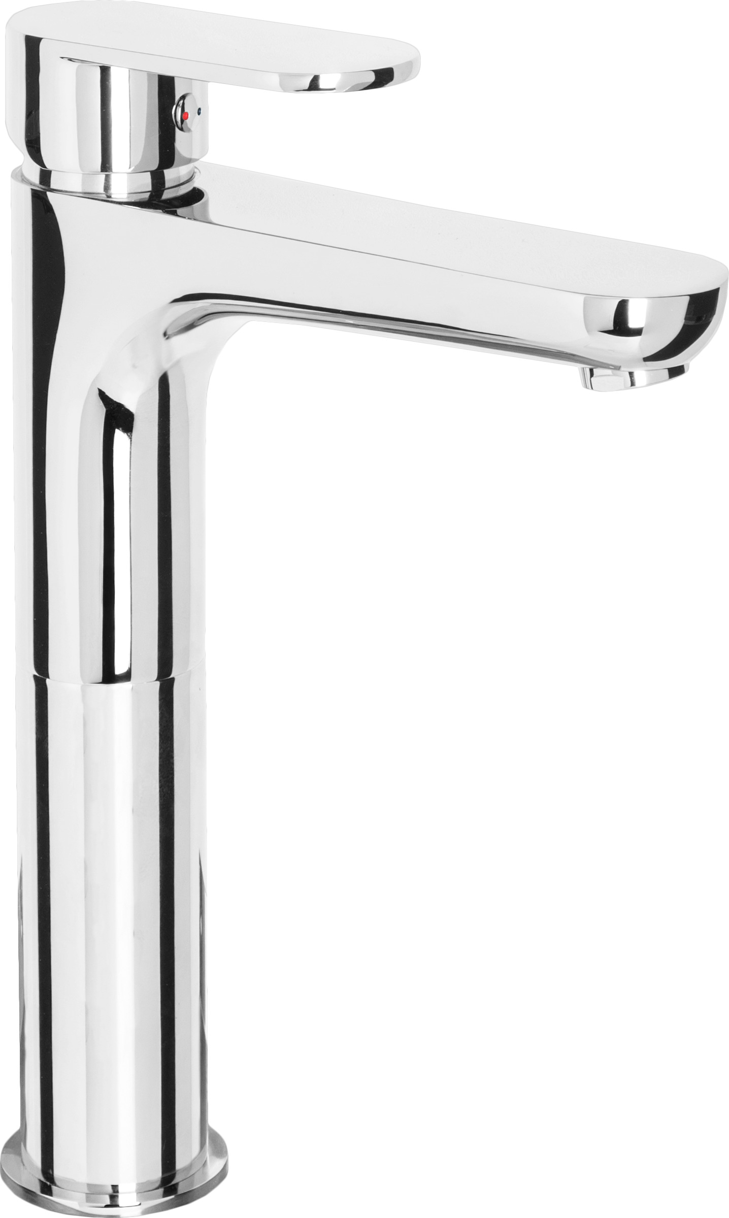 116756-pt1   3150 DENIA STAND Waschtisch-EINHEBELMISCHER  CHROM