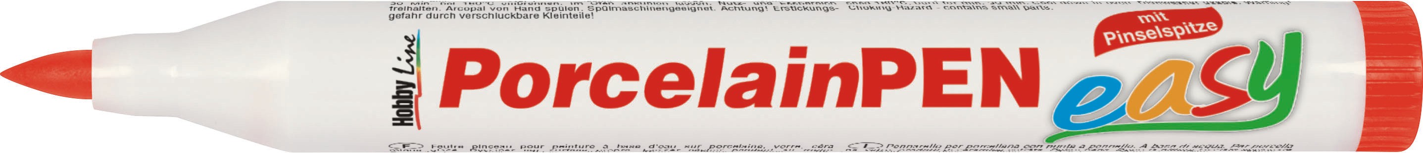 Porcelain Pen