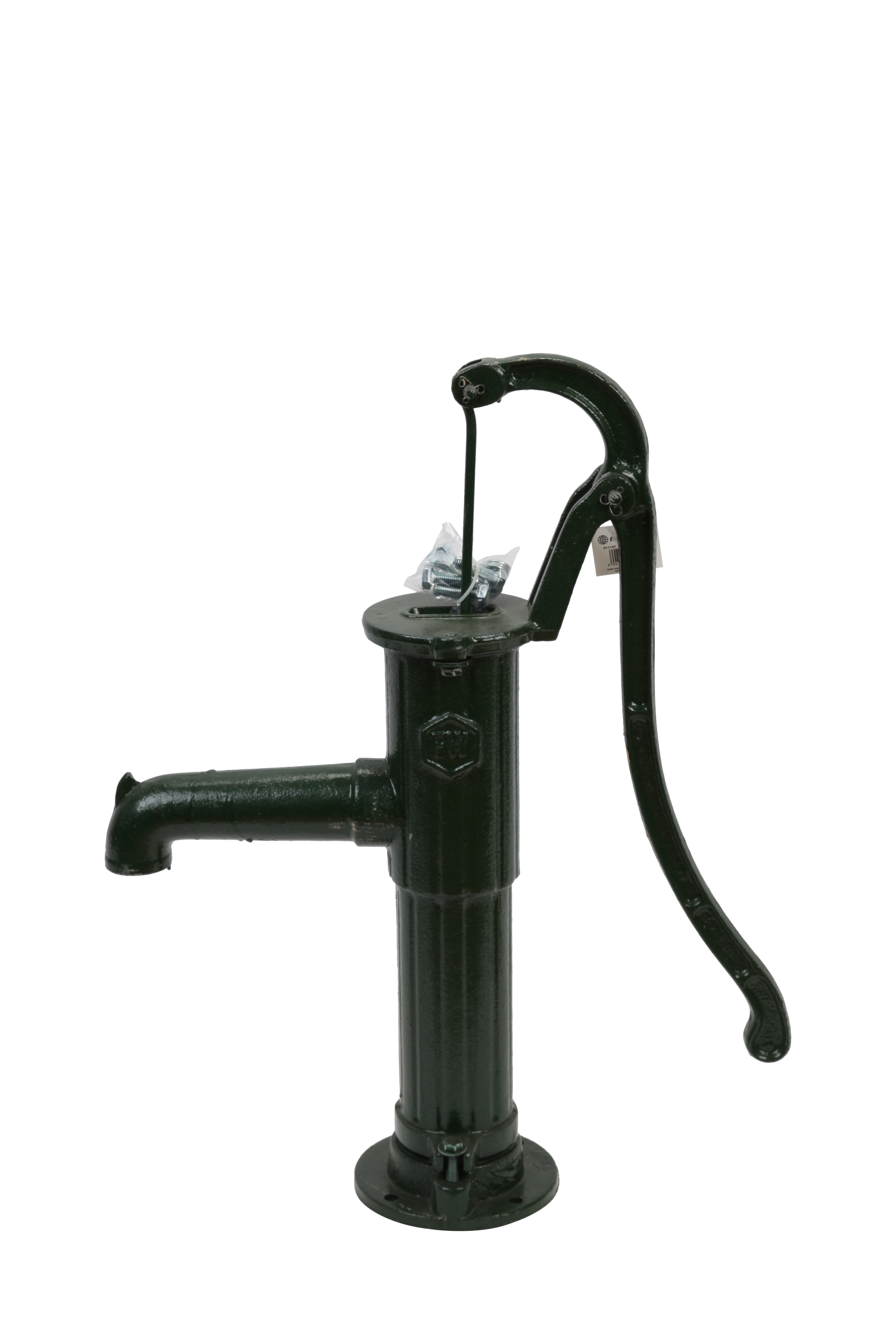 4047883006114 HANDSCHWENGELPUMPE ROYAL CLASSIC 68CM JU