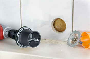 499413-600 Kwb Zentrierbohrer für HM-bestreute Lochsägen