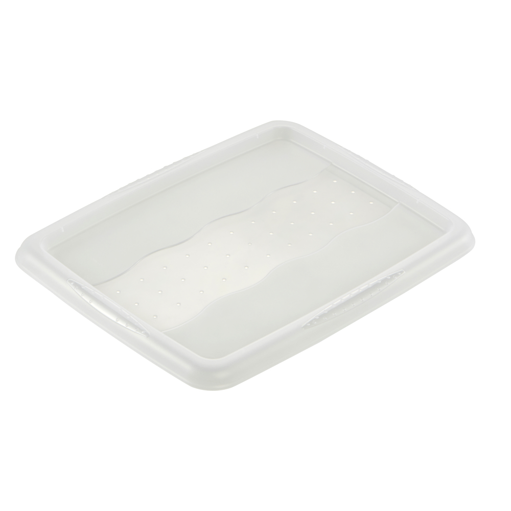 Keeeper Deckel Dreh-/Stapelbox, 15L Keeeper Deckel Dreh-/Stapelbox, 15L