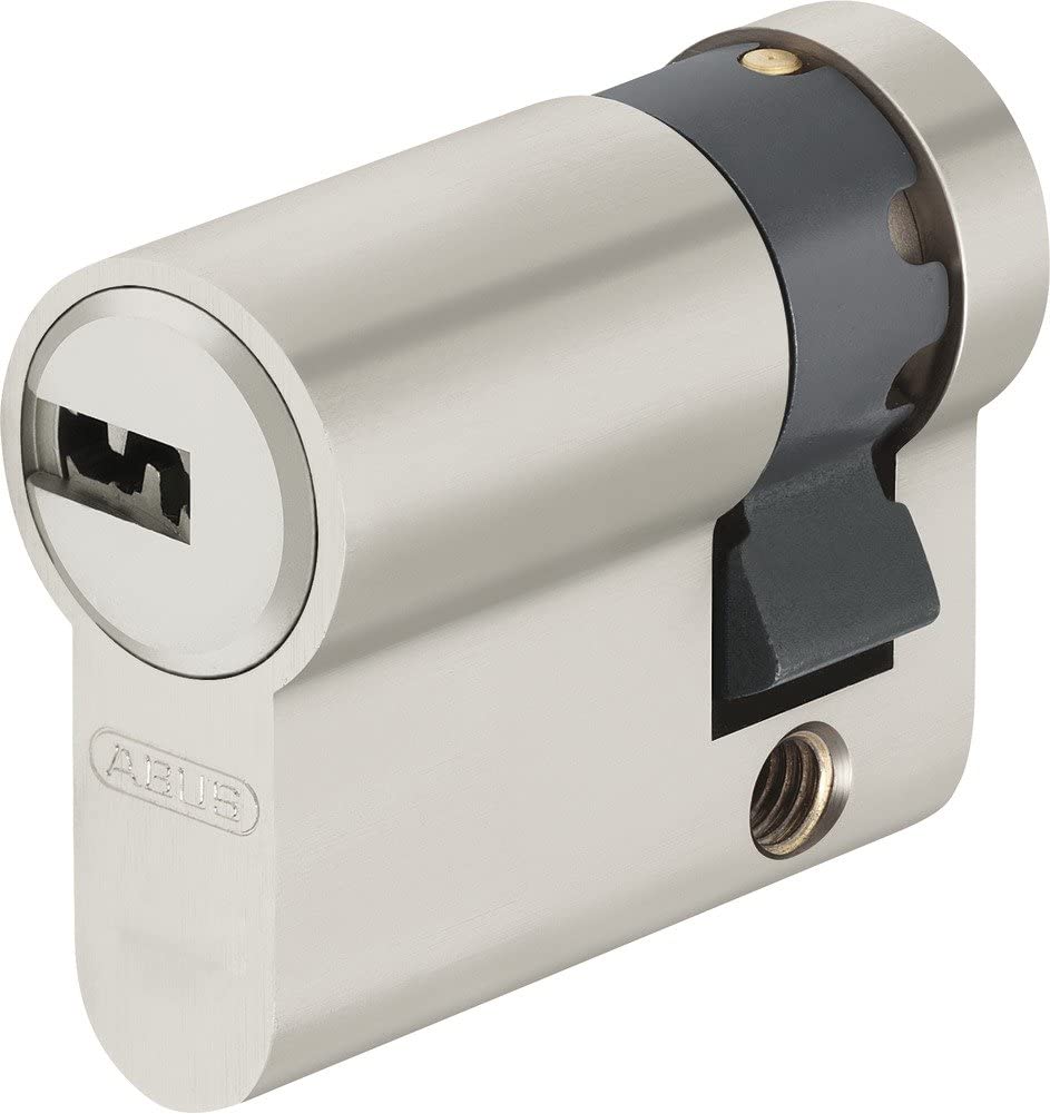 4003318482946_P Abus Profilzylinder, D6XNP 10/30 B/SB