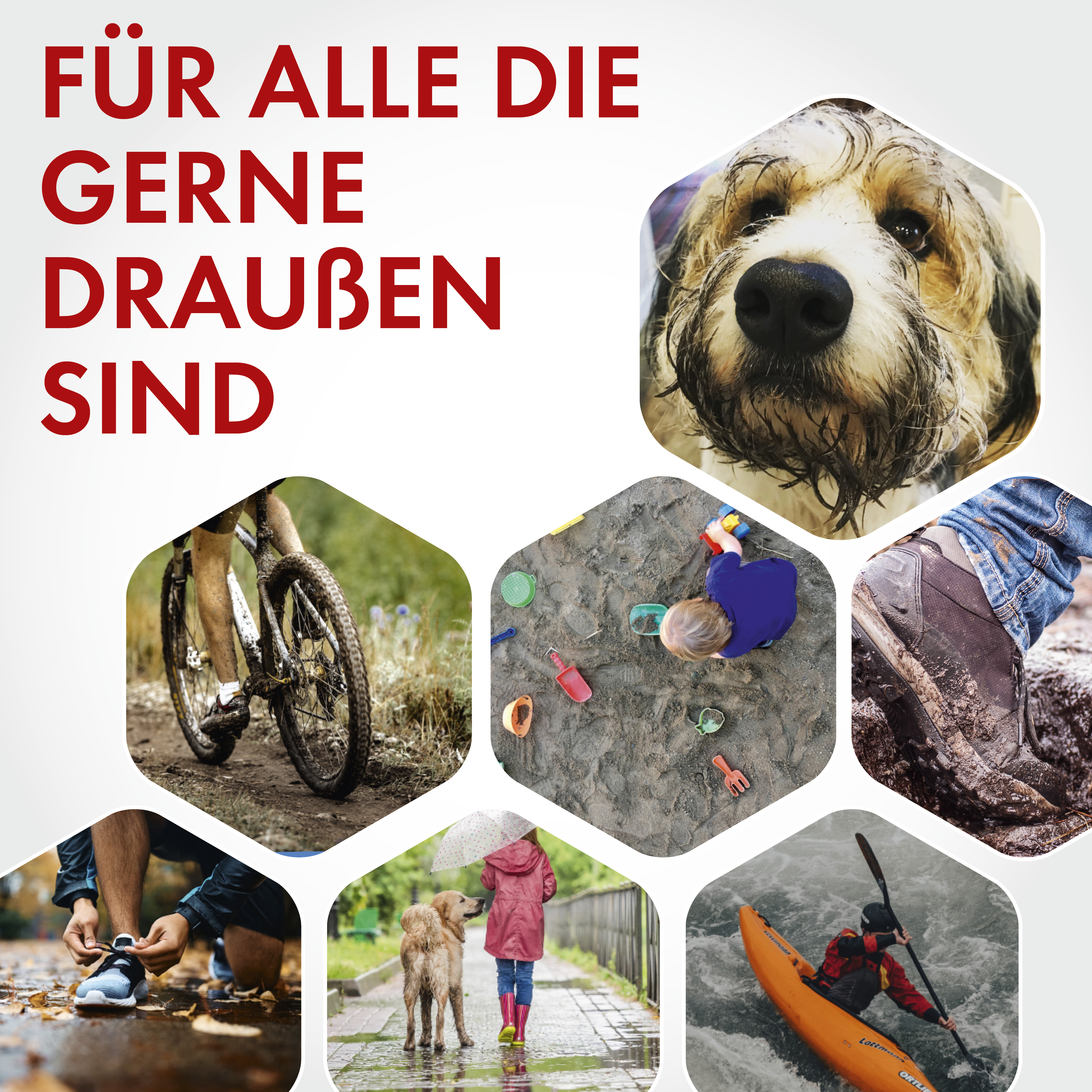 Walser Autositzbezug Outdoor Sports Rücksitzbank mit Gurtöffnung