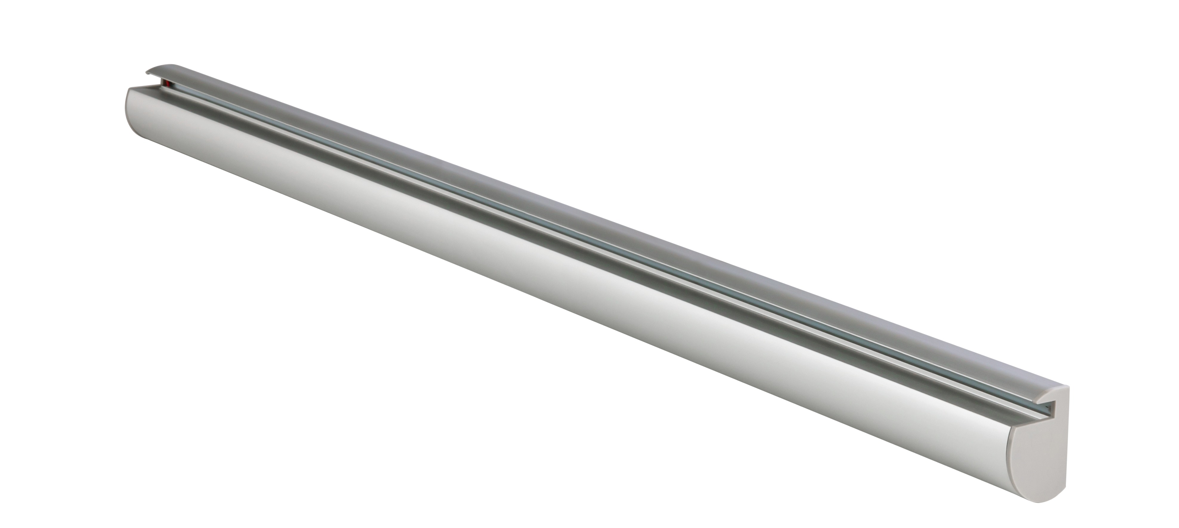 22000_Rail_LED_600x44mm Dolle Regalträger LED Glas