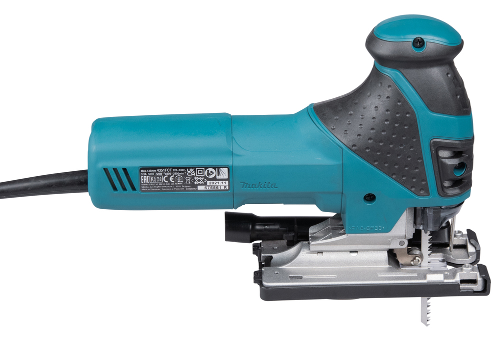 Makita Pendelhubstichsäge 4351FCT, 720W