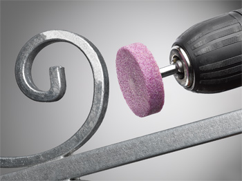 555000-600 Kwb Schleifstift 40 x 10 mm