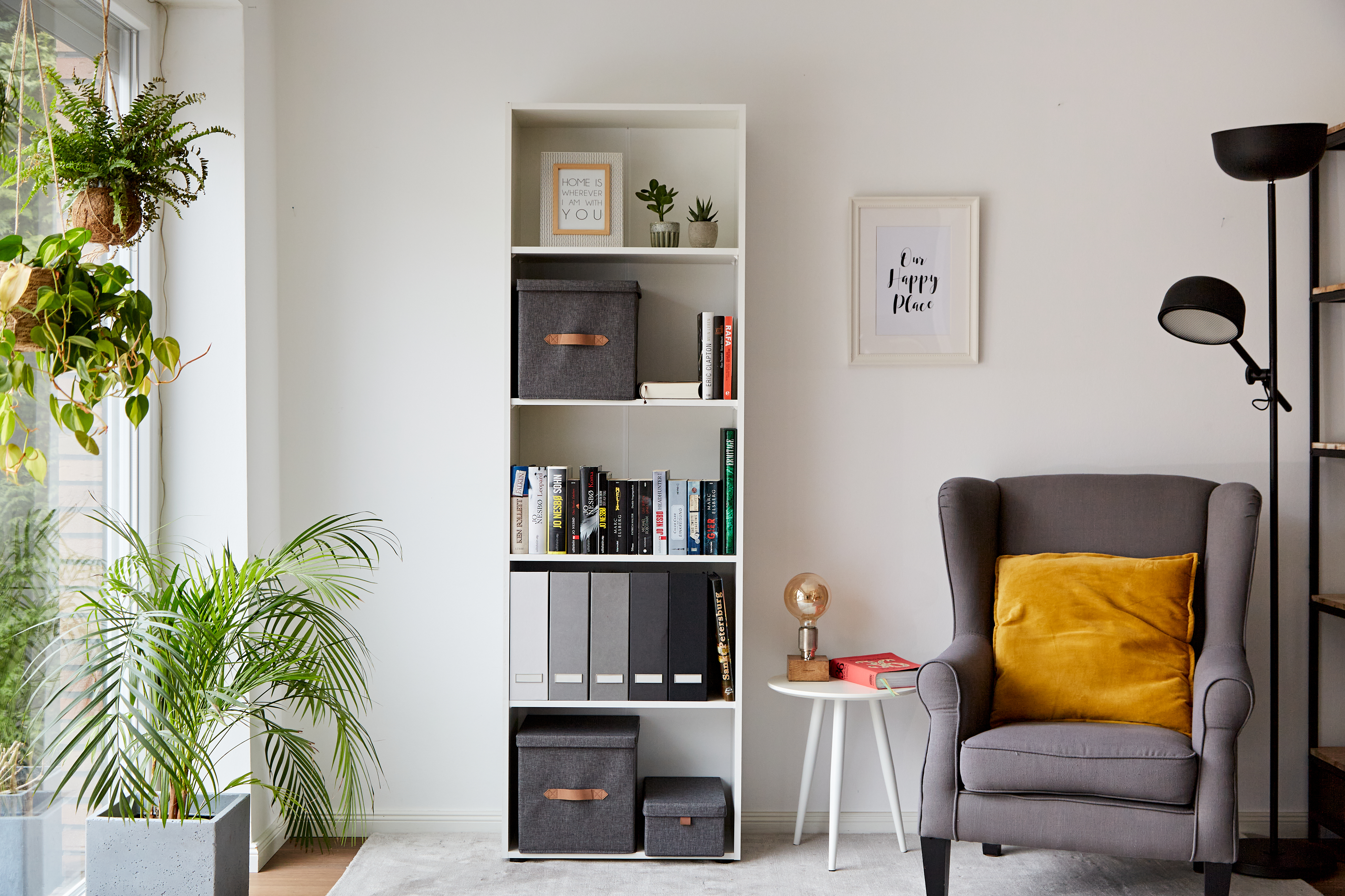 Store It Premium Ordnungsbox mit Deckel Store It Premium Ordnungsbox mit Deckel