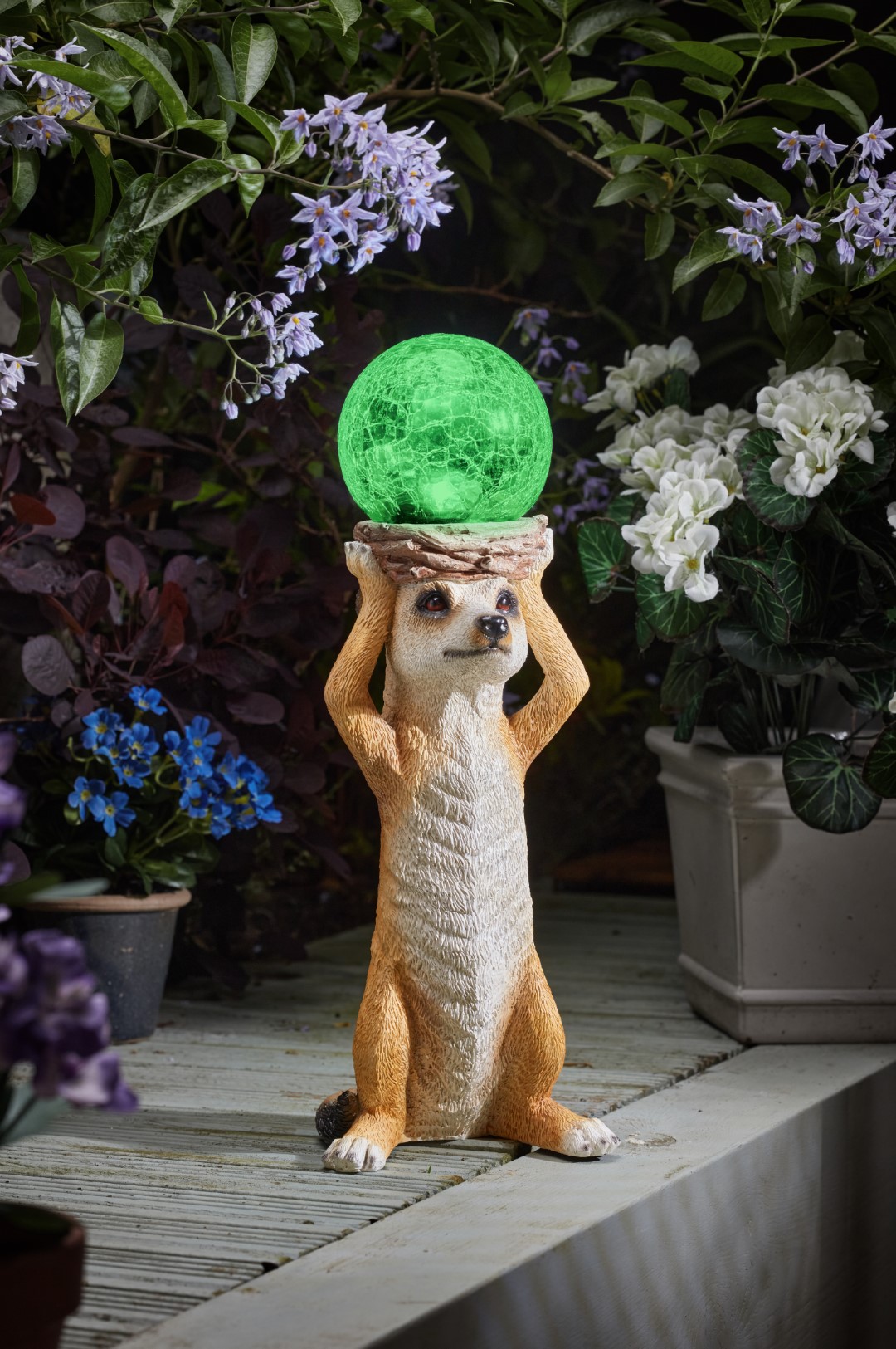 Smart Garden Mystik Meerkat