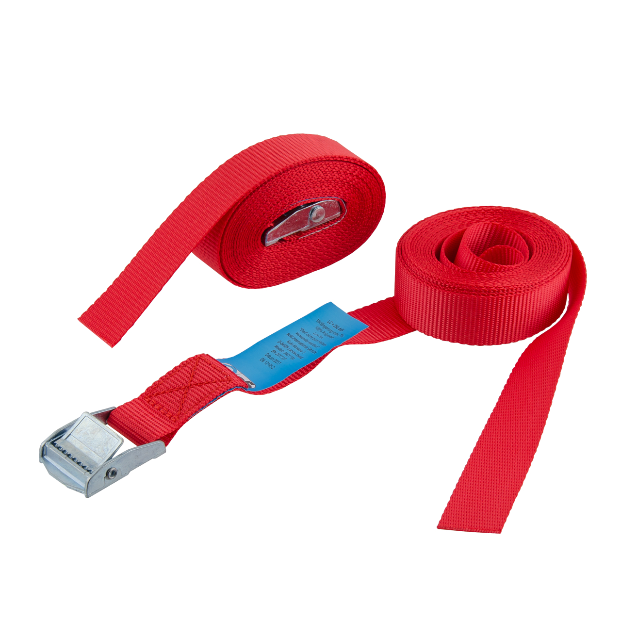 407915HjozkUiwQAOpx Suki Spanngurt, 25 mm x 3 m