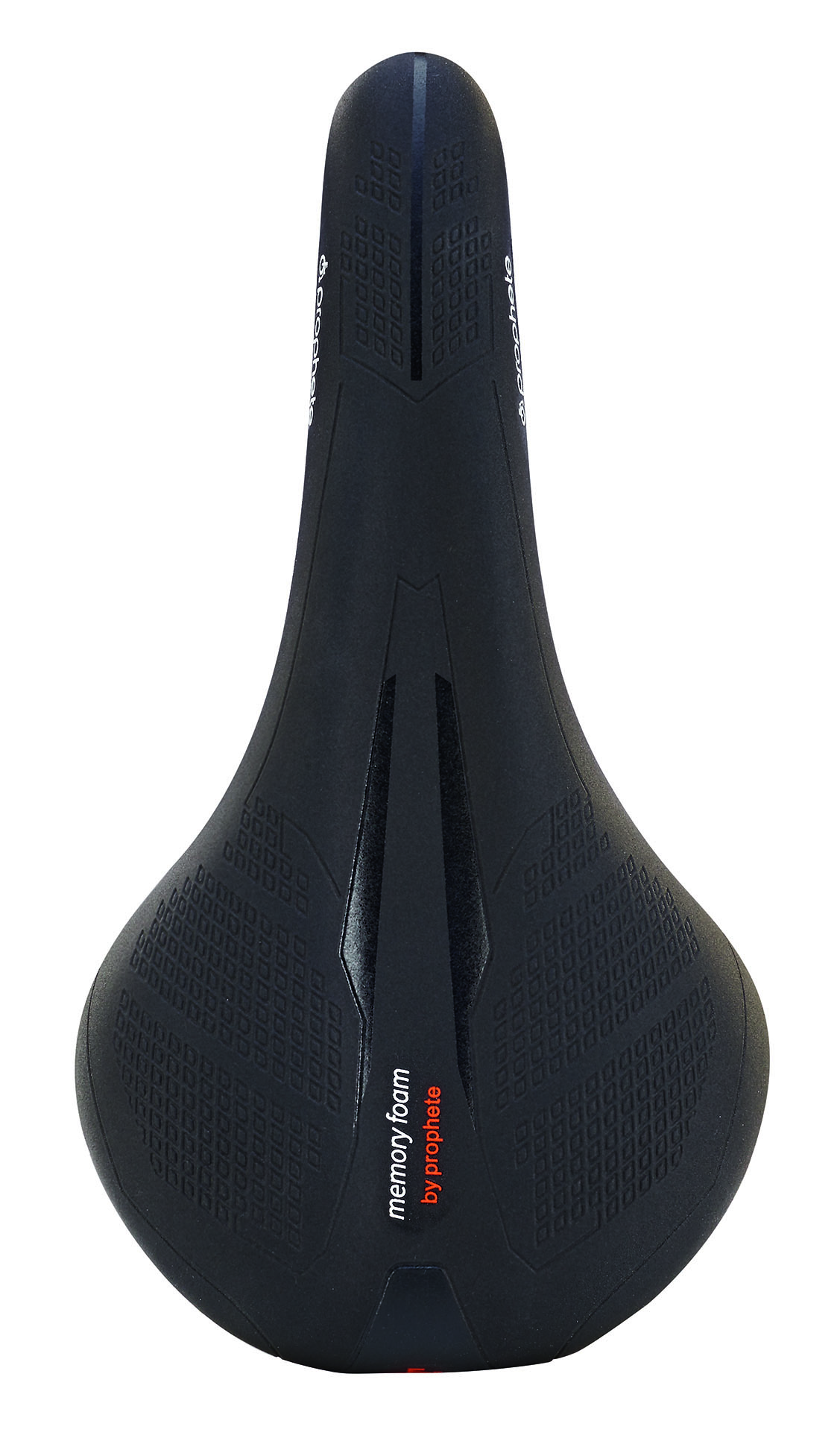 Prophete MTB-RENN-SATTEL MIT MEMORY FOAM TECHNOLOGIE