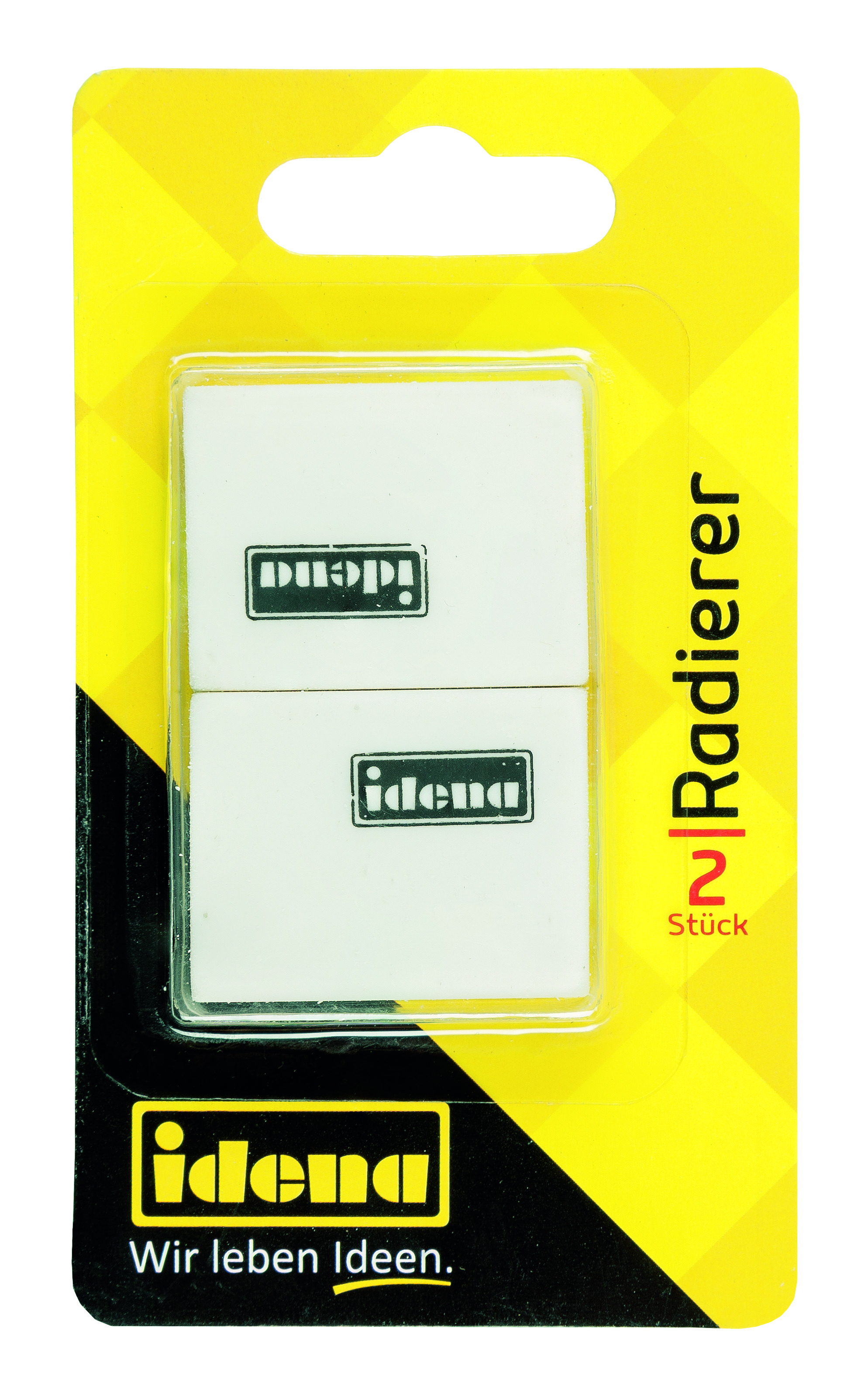 IDENA RADIERER 2ER            