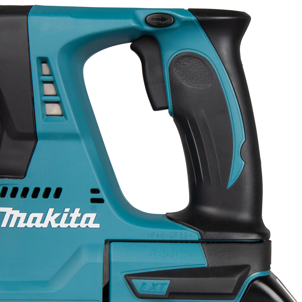 Makita Akku-Kombihammer DHR243 (Ohne Akku, ohne Ladegerät)