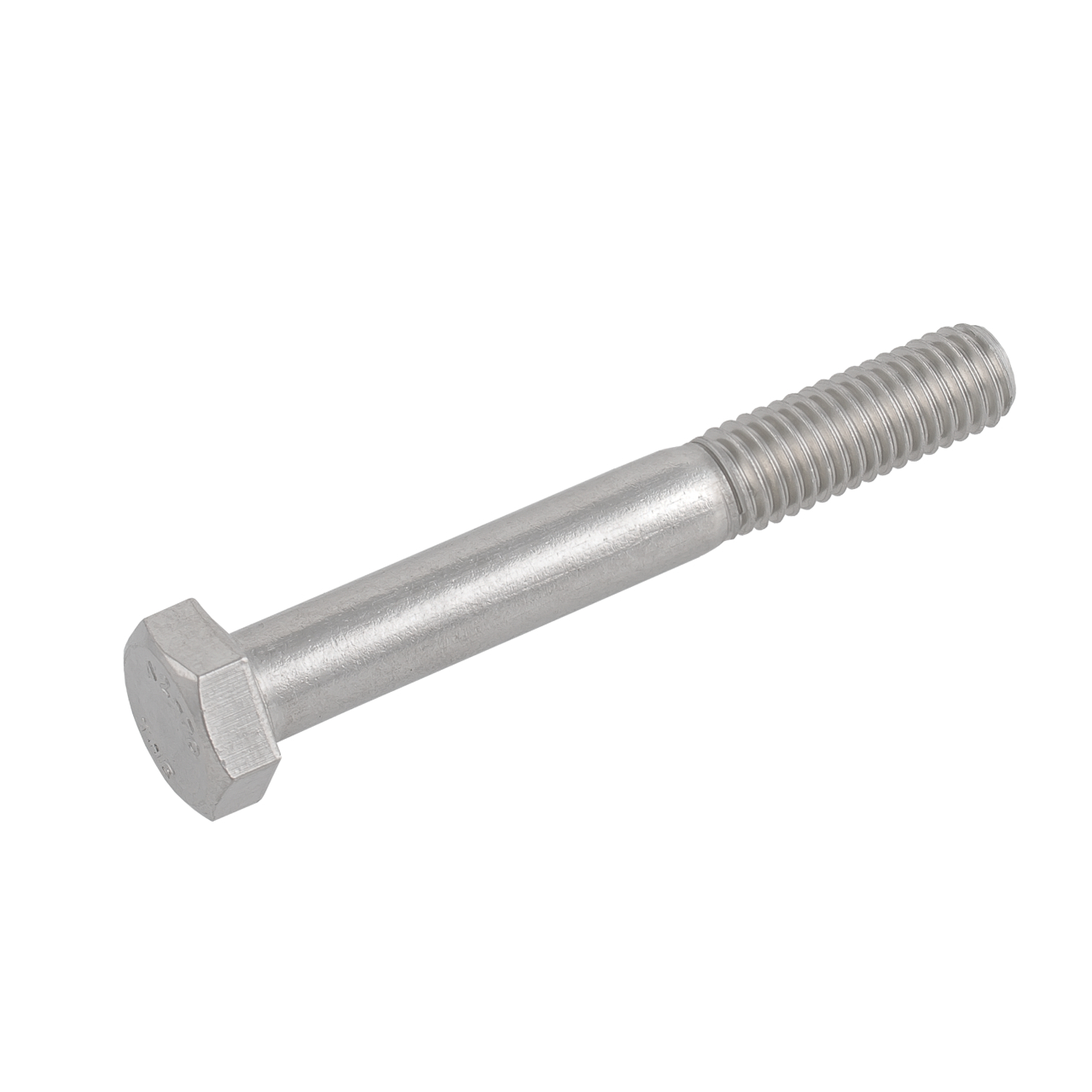 35885 Suki Sechskantschraube M8 x 50 mm