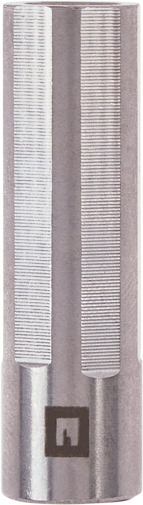 Einhell Magnetischer Bithalter aus Edelstahl, extra kurz, 35 mm Einhell Magnetischer Bithalter aus Edelstahl, extra kurz, 35 mm